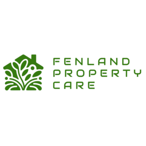 Fenland Property Care logo