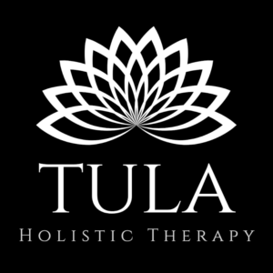 Tula Holistic Therapy Logo