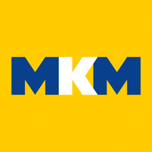 MKM logo