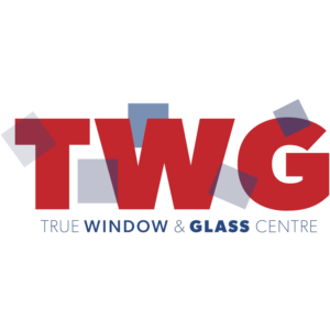 TWG Glazing logo
