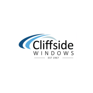 Cliffside Windows logo