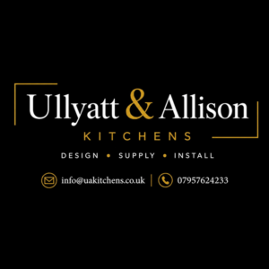 Ullyatt & Allison Kitchens logo